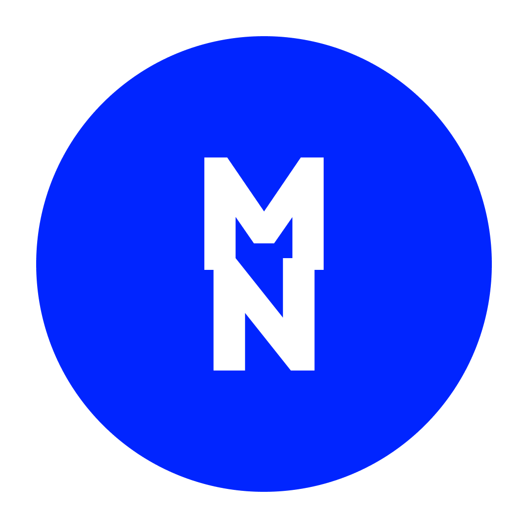 Michał Nowicki – UX Designer, Grafik, Kierownik Projektów | Portfolio